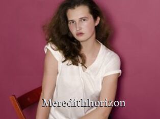 Meredithhorizon