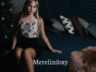 Merelinfoxy