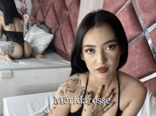 Meridarosse