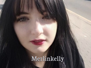 Merlinkelly