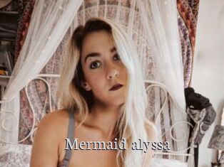 Mermaid_alyssa