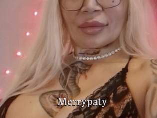 Merrypaty