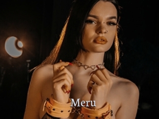 Meru