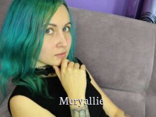 Meryallie