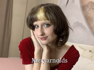 Meryarnolds