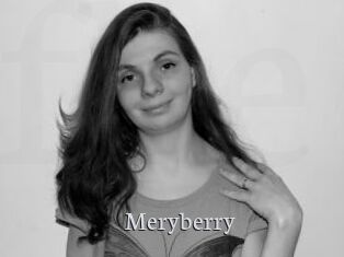 Meryberry