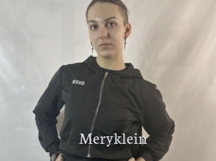 Meryklein