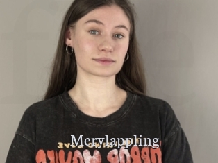 Merylappling