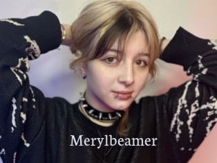 Merylbeamer