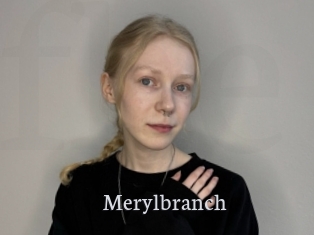Merylbranch