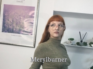Merylburner