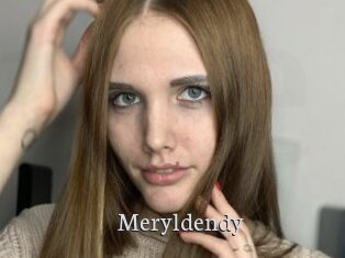 Meryldendy