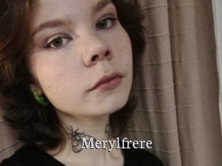 Merylfrere