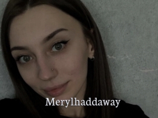 Merylhaddaway