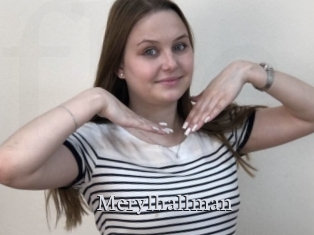 Merylhallman