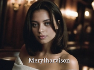 Merylharvison