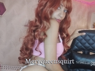Meryqueensquirt