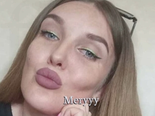 Meryyy