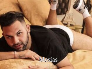 mesias Free Host Empire