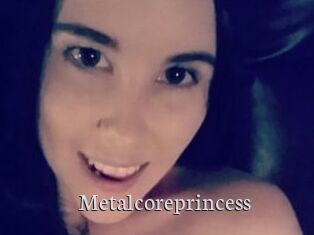 Metalcoreprincess