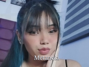 Metanoia