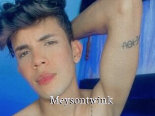 meysontwink Free Host Empire