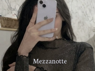 Mezzanotte