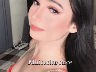 Mhicaelaponce