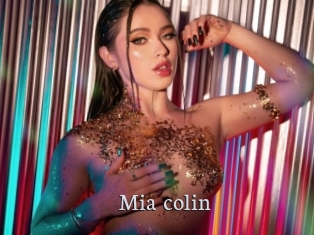 mia_colin Free Host Empire