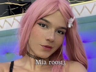 Mia_roos13