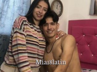mia18latin Free Host Empire
