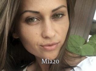 mia20 Free Host Empire