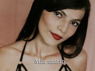 Mia_marin