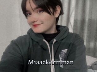 Miaackermman