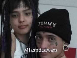 Miaandedwars