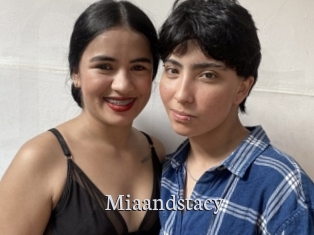 Miaandstacy