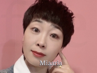 Miaaria