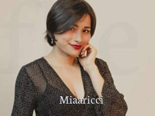 Miaaricci