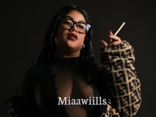 Miaawiills