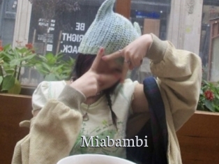 Miabambi