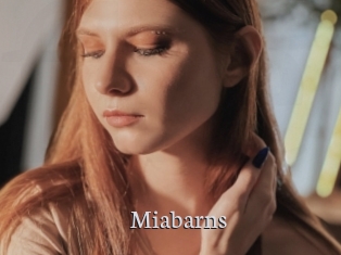 Miabarns
