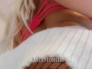 Miablondie
