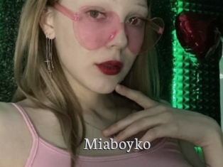 Miaboyko