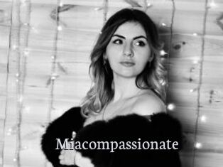 Miacompassionate