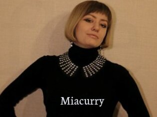 Miacurry