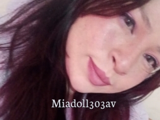 Miadoll303av