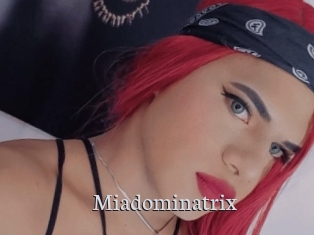 Miadominatrix