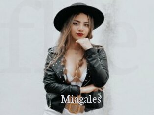 Miagales