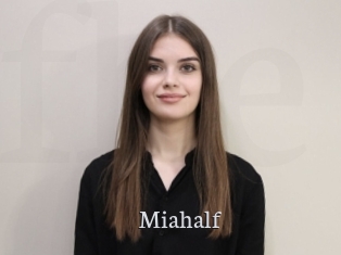 Miahalf