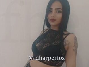 Miaharperfox